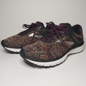 Brooks Adrenaline GTS 18 Confetti MultiColor #12